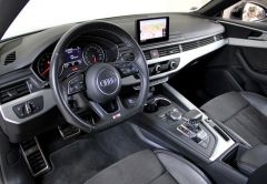 occasions AUDI A5 SPORTBACK 2.0 TFSI 252CH S LINE S TRONIC 7