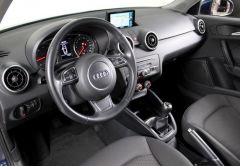OCCASIONS AUDI A1 SPORTBACK ESSENCE 2017 NORD (59)