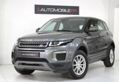 OCCASIONS LAND ROVER EVOQUE (2) ED4 150 BUSINESS