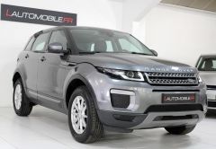 OCCASIONS LAND ROVER EVOQUE DIESEL 2017 NORD (59)