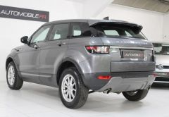 OCCASIONS LAND ROVER EVOQUE (2) ED4 150 BUSINESS