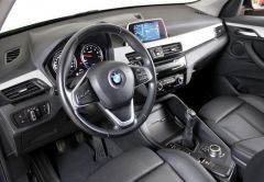 BMW X1 ESSENCE 2019 BLEU 84084 km