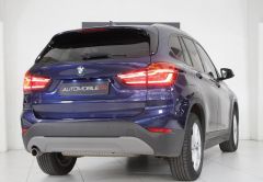OCCASIONS BMW X1 (F48) SDRIVE18I 140CH BUSINESS DESIGN