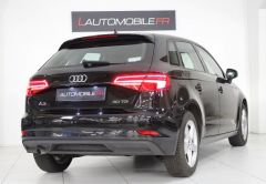 OCCASION AUDI A3 30 TDI 116 BUSINESS LINE S TRONIC 7