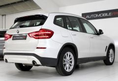 OCCASIONS BMW X3 DIESEL 2018 NORD (59)