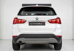 OCCASIONS BMW X1 SDRIVE18I 140CH BUSINESS DESIGN