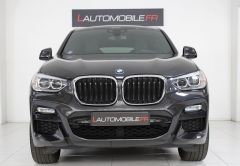 OCCASIONS BMW X4 ESSENCE 2018 NORD (59)