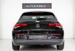 OCCASION MERCEDES CLA II SHOOTING BRAKE 180 D BUSINESS LINE