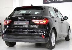 OCCASIONS AUDI A1 SPORTBACK ESSENCE 2019 NORD (59)