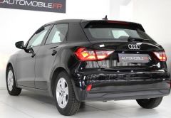 OCCASIONS AUDI A1 SPORTBACK ESSENCE 2019 NORD (59)