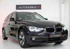 OCCASION BMW SERIE 3 (F31) (2) TOURING 318D BUSINESS DESIGN