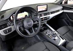 OCCASIONS AUDI A4 AVANT V 2.0 TDI 150 BUSINESS LINE S TRONIC PACK S-LINE EXT