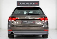 OCCASION AUDI A4 AVANT V 2.0 TDI 150 BUSINESS LINE S TRONIC PACK S-LINE EXT