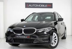 OCCASIONS BMW SERIE 3 (G21) TOURING 318D BUSINESS DESIGN BVA