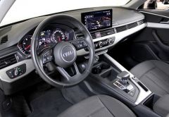 OCCASIONS AUDI A4 30 TDI 136CH BUSINESS LINE S TRONIC 7