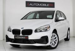 occasions BMW SERIE 2 (F45) (2) ACTIVE TOURER 225XEA BUSINESS DESIGN OCCASIONS BMW SERIE 2 HYBRIDE 2019 NORD (59)