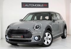 OCCASIONS MINI CLUBMAN ONE D 116CH BUSINESS DESIGN BVA7 OCCASIONS MINI CLUBMAN DIESEL 2021 NORD (59)