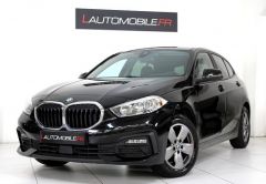 occasions BMW SERIE 1 (F40) 116D 116CH BUSINESS DESIGN OCCASIONS BMW SERIE 1 DIESEL 2020 NORD (59)