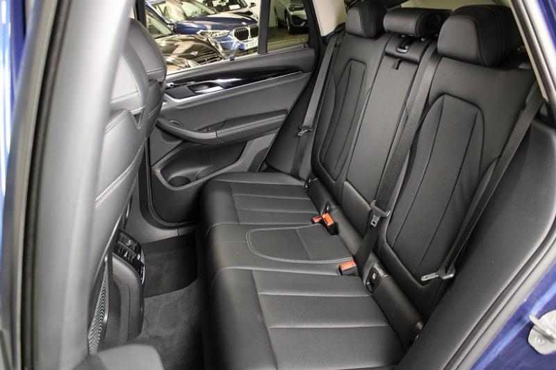 BMW X3 (G01) (2) XDRIVE30EA 292CH BUSINESS DESIGN BVA8 - photo 10