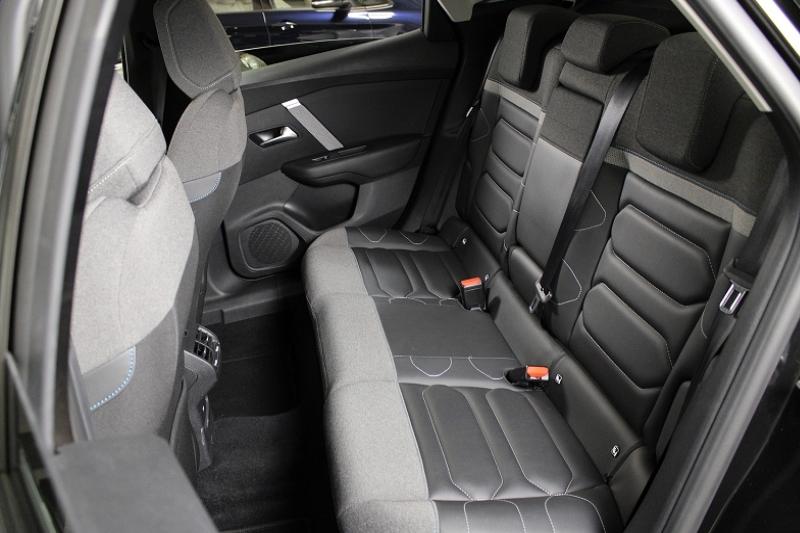 CITROEN C4 PURETECH 155CH S&S SHINE EAT8 - photo 10