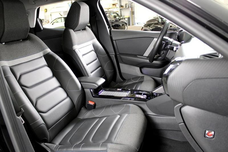 CITROEN C4 PURETECH 155CH S&S SHINE EAT8 - photo 13