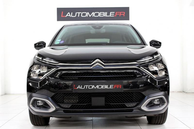 CITROEN C4 PURETECH 155CH S&S SHINE EAT8 - photo 6