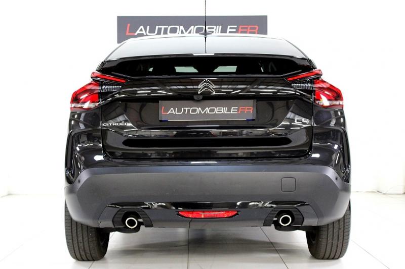 CITROEN C4 PURETECH 155CH S&S SHINE EAT8 - photo 9