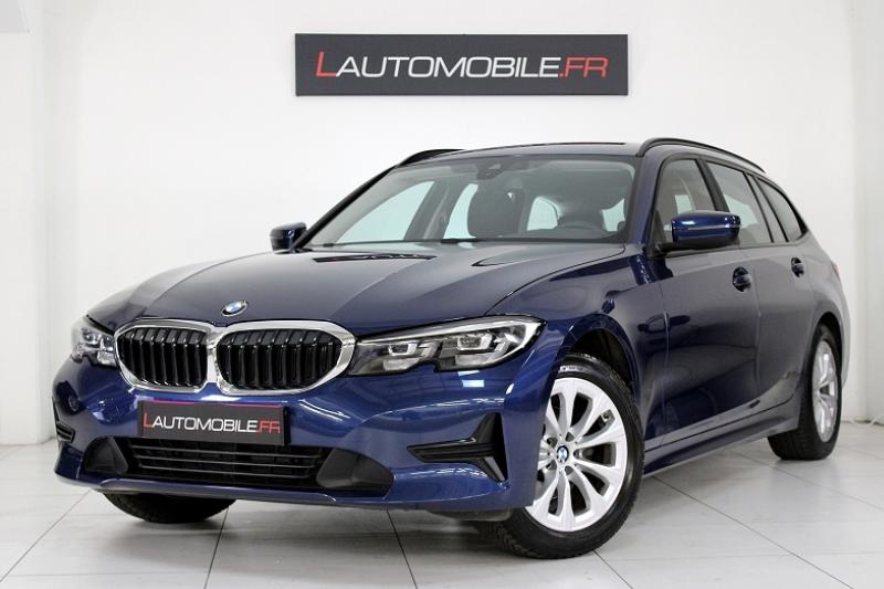 Occasion BMW SERIE 3 DIESEL 2022 Nord 59