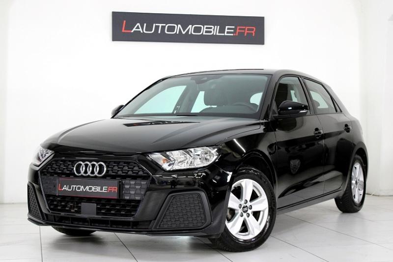 AUDI A1 SPORTBACK 25 TFSI 95CH BUSINESS LINE