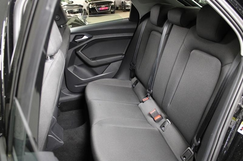 AUDI A1 SPORTBACK 25 TFSI 95CH BUSINESS LINE - photo 10
