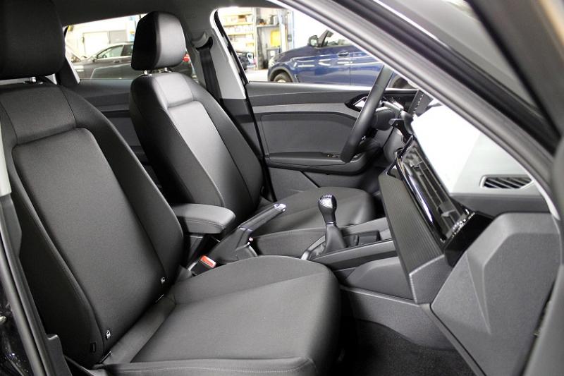 AUDI A1 SPORTBACK 25 TFSI 95CH BUSINESS LINE - photo 13
