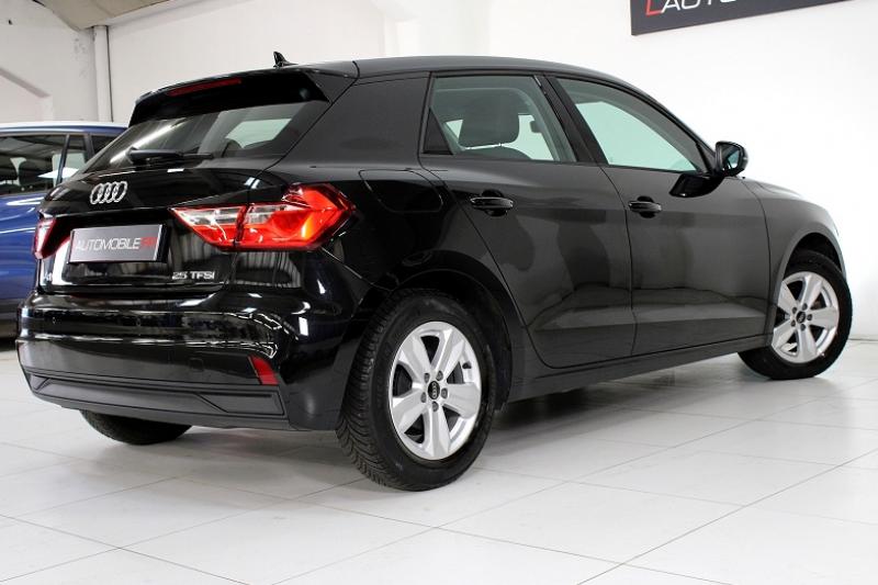 AUDI A1 SPORTBACK 25 TFSI 95CH BUSINESS LINE - photo 3