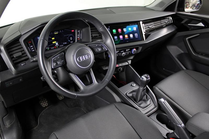 AUDI A1 SPORTBACK 25 TFSI 95CH BUSINESS LINE - photo 4