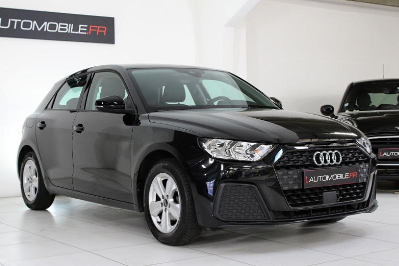 AUDI A1 SPORTBACK 25 TFSI 95CH BUSINESS LINE - photo 5
