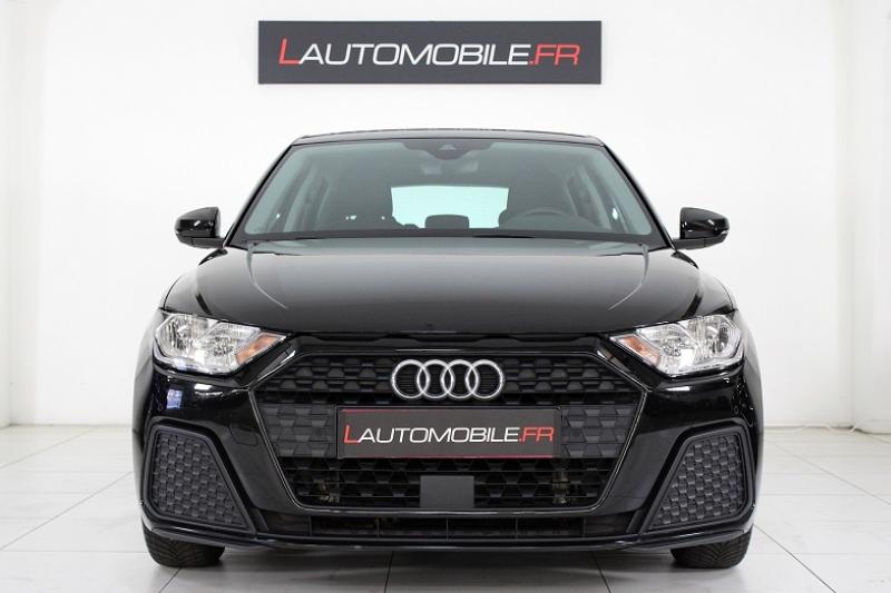 AUDI A1 SPORTBACK 25 TFSI 95CH BUSINESS LINE - photo 6