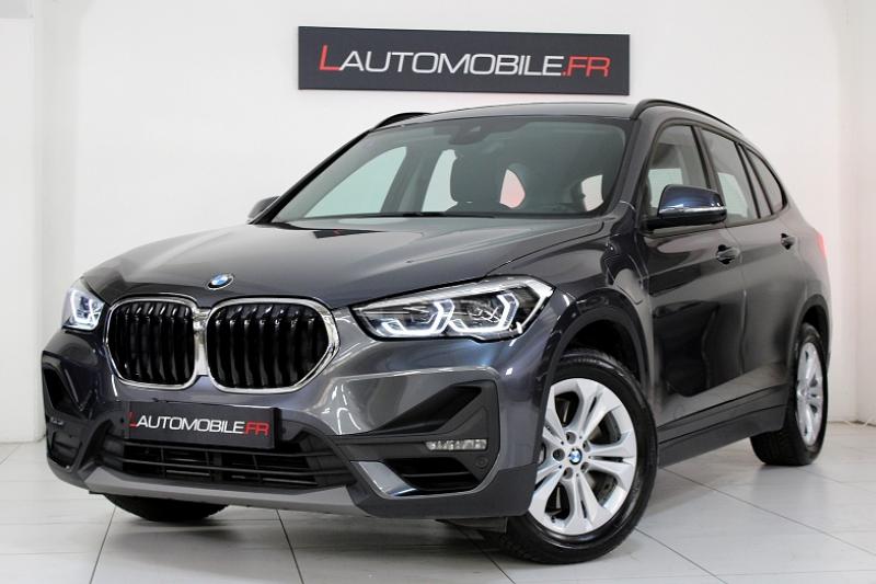 Occasion BMW X1 HYBRIDE 2021 Nord 59