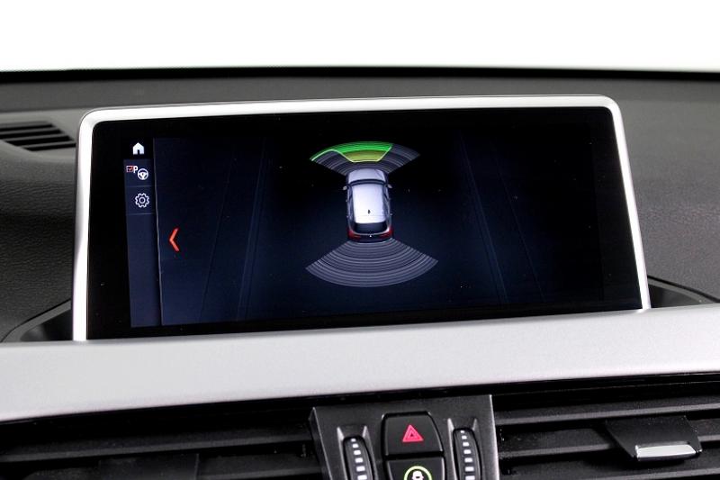 BMW X1 (F48) XDRIVE25EA 220CH BUSINESS DESIGN - photo 11