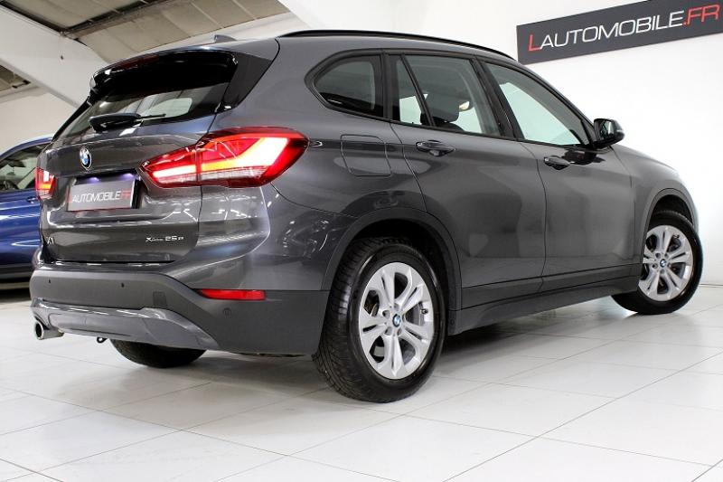 BMW X1 (F48) XDRIVE25EA 220CH BUSINESS DESIGN - photo 3