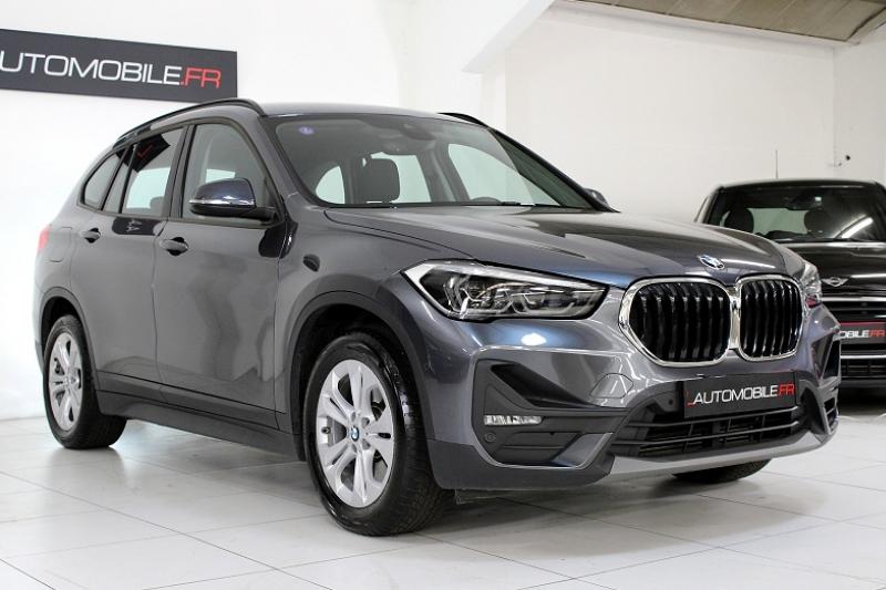 BMW X1 (F48) XDRIVE25EA 220CH BUSINESS DESIGN - photo 5