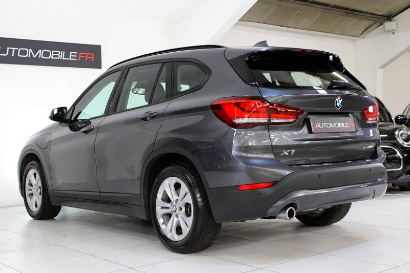 BMW X1 (F48) XDRIVE25EA 220CH BUSINESS DESIGN - photo 8