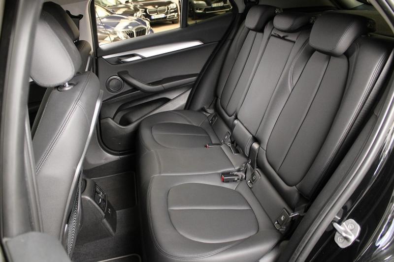 BMW X2 (F39) XDRIVE 25E BUSINESS DESIGN BVA6 - photo 10