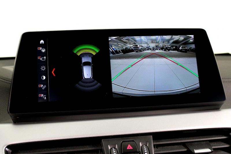 BMW X2 (F39) XDRIVE 25E BUSINESS DESIGN BVA6 - photo 11