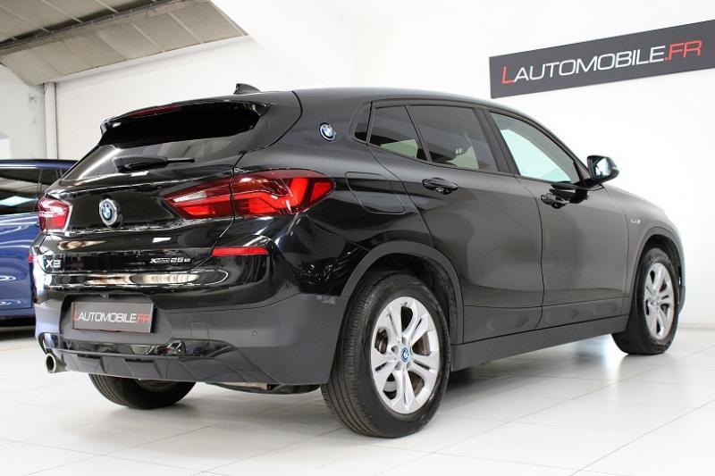BMW X2 (F39) XDRIVE 25E BUSINESS DESIGN BVA6 - photo 12