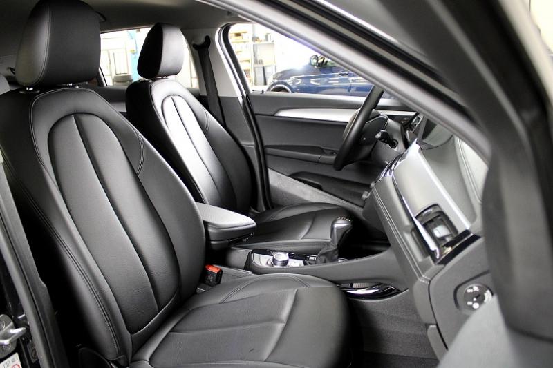 BMW X2 (F39) XDRIVE 25E BUSINESS DESIGN BVA6 - photo 13