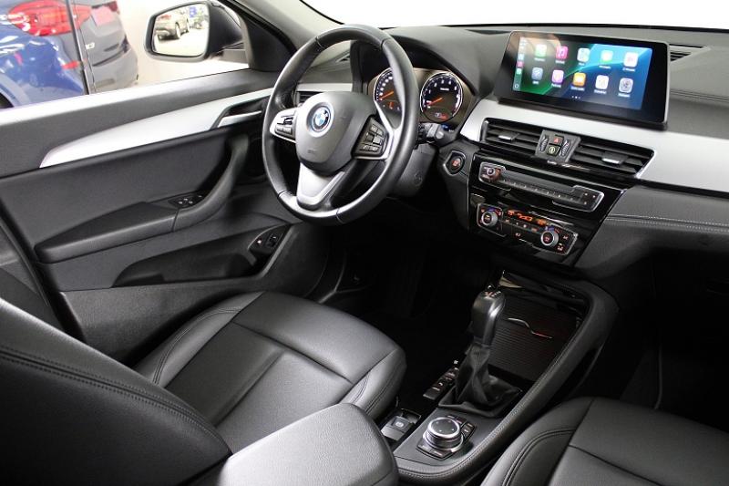 BMW X2 (F39) XDRIVE 25E BUSINESS DESIGN BVA6 - photo 14