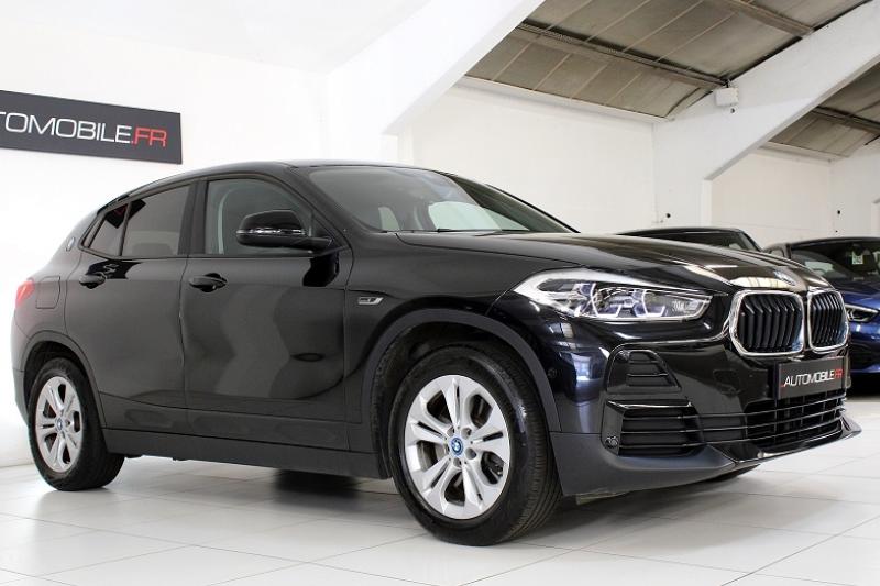 BMW X2 (F39) XDRIVE 25E BUSINESS DESIGN BVA6 - photo 15