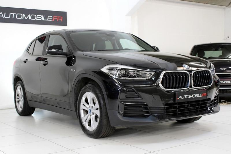 BMW X2 (F39) XDRIVE 25E BUSINESS DESIGN BVA6 - photo 5