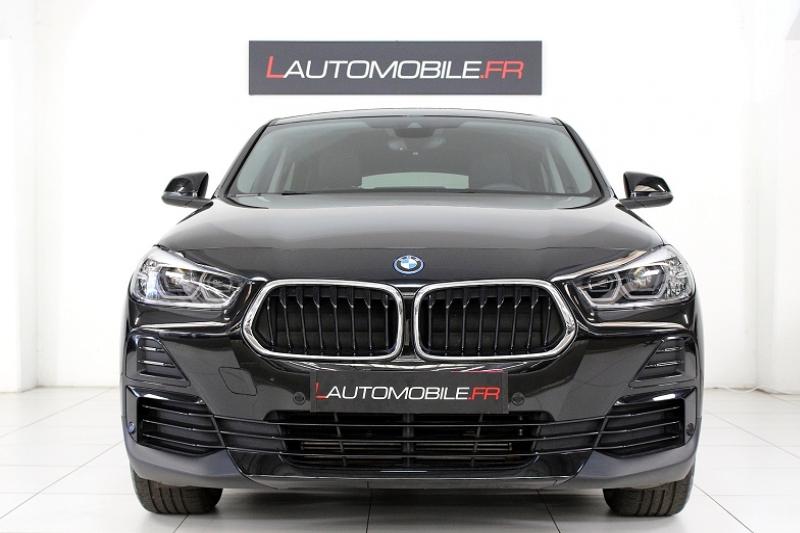 BMW X2 (F39) XDRIVE 25E BUSINESS DESIGN BVA6 - photo 6