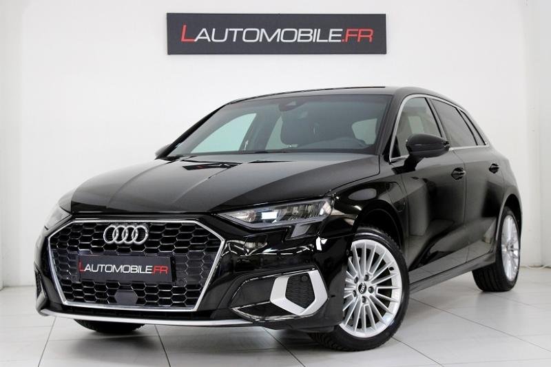 Occasion AUDI A3 SPORTBACK HYBRIDE 2022 Nord 59