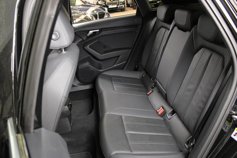 AUDI A3 SPORTBACK 40 TFSI E 204CH DESIGN S TRONIC 6 - photo 11
